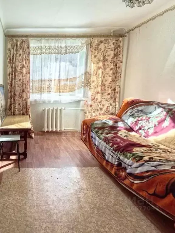 Комната Приморский край, Находка Дальняя ул., 7 (12.1 м) - Фото 2