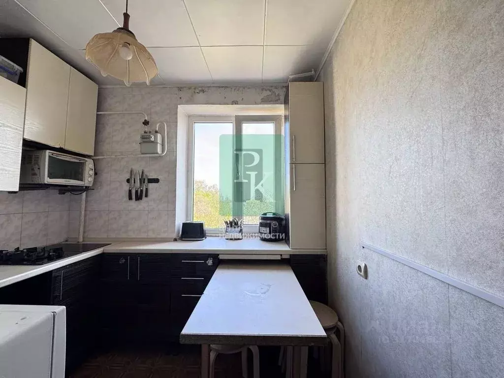 3-к кв. Севастополь просп. Юрия Гагарина, 36 (54.0 м) - Фото 1