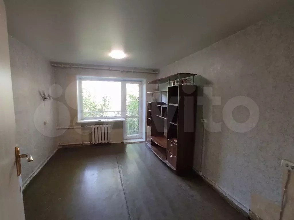 Комната 13 м в 6-к., 3/5 эт. - Фото 0