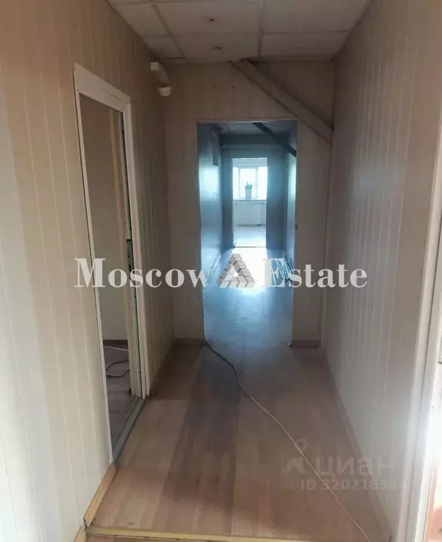Офис в Москва Летниковская ул., 18С1 (250 м) - Фото 1