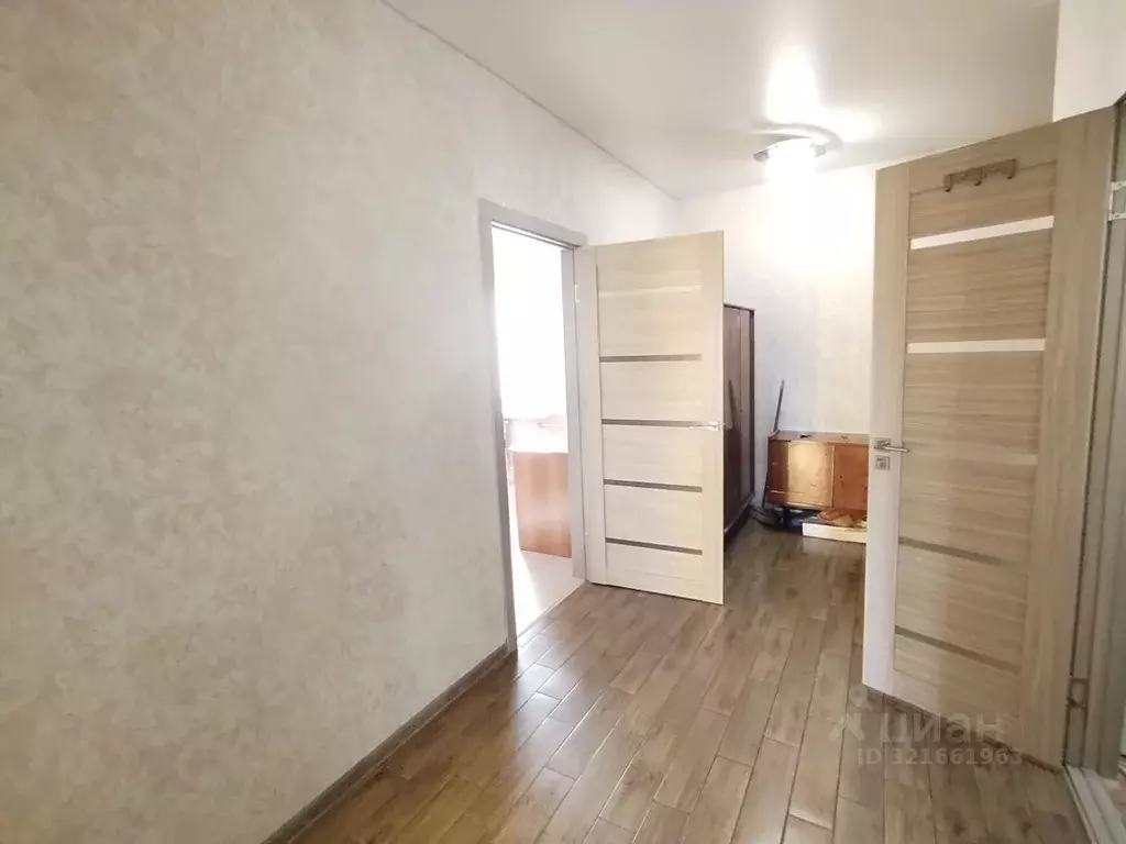 2-к кв. Саратовская область, Саратов Советская ул., 90/96 (59.4 м) - Фото 2