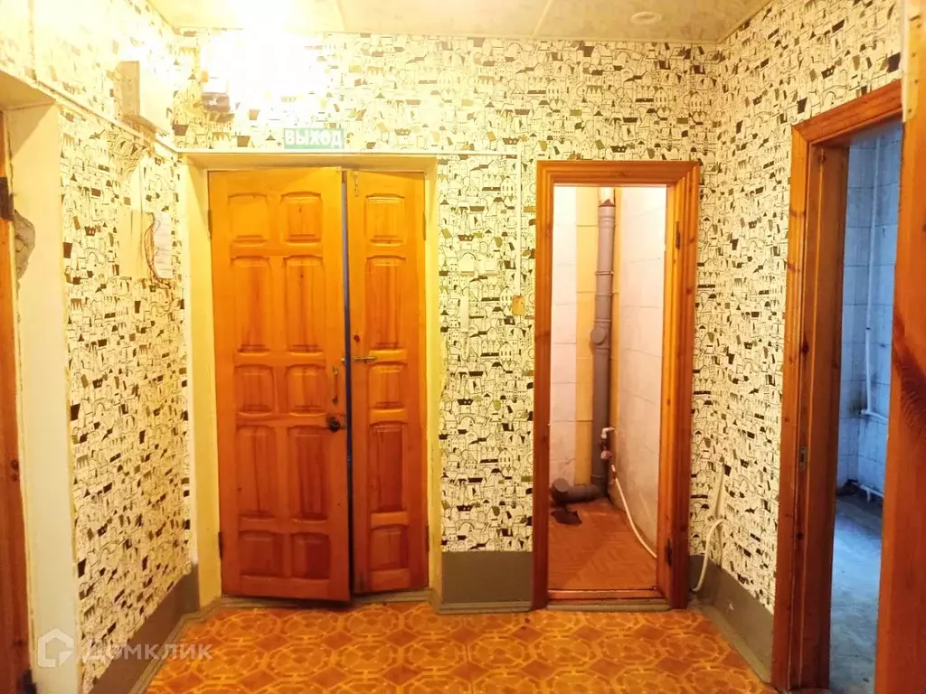 Продаётся 3-к квартира, 76.9 м - Фото 0