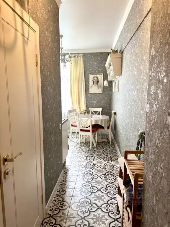 2-к кв. Москва Можайское ш., 3/1 (62.0 м) - Фото 2