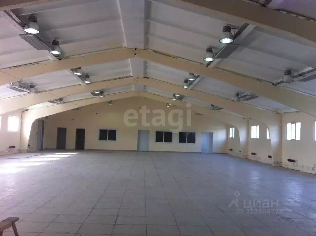 Помещение свободного назначения в Новосибирская область, Мошково рп ... - Фото 0