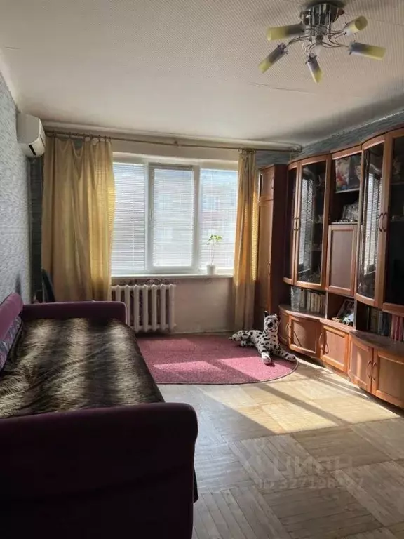 1-к кв. Ставропольский край, Пятигорск ул. Нежнова, 72 (33.0 м) - Фото 2