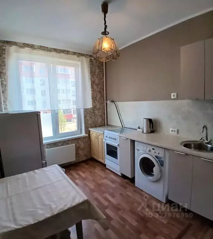 1-к кв. Ленинградская область, Гатчинский муниципальный округ, пос. ... - Фото 1