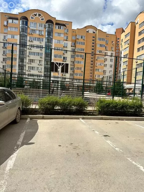 1-комнатная квартира: Массандра, Симферопольское шоссе, 11 (39 м) - Фото 1