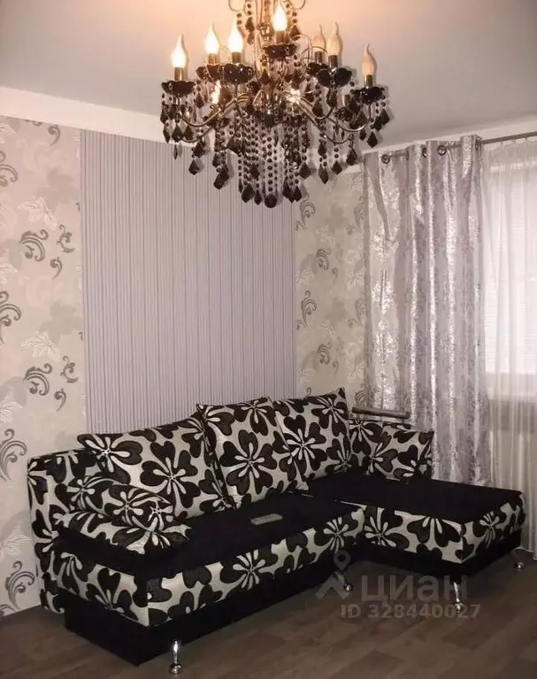 1-к кв. Севастополь ул. Адмирала Юмашева, 3 (38.0 м) - Фото 1