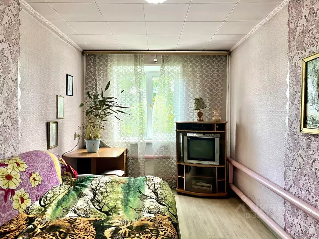 Дом в Кемеровская область, Прокопьевск Молодежная ул. (61 м) - Фото 2