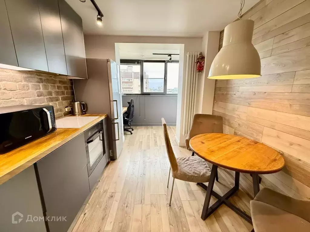 Продаётся 1-к квартира, 35 м - Фото 1