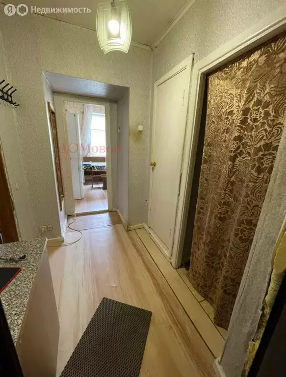 1-комнатная квартира: Сафоново, 2-й микрорайон, 11А (38 м) - Фото 1