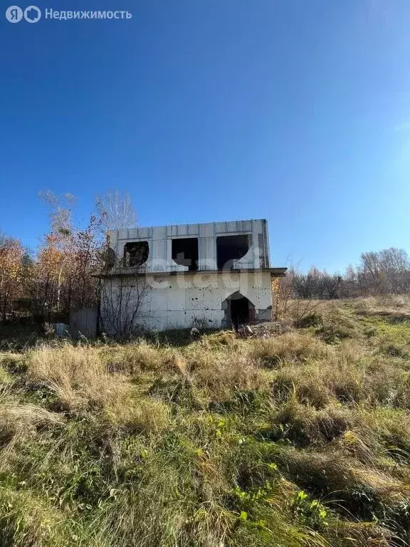 Участок в Хабаровск, Набережная улица (118.5 м) - Фото 0