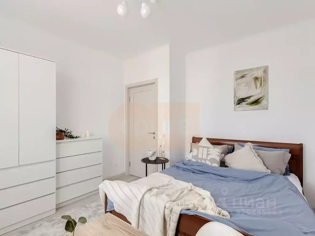 Комната Москва Шереметьевская ул., 13К1 (12.0 м) - Фото 1