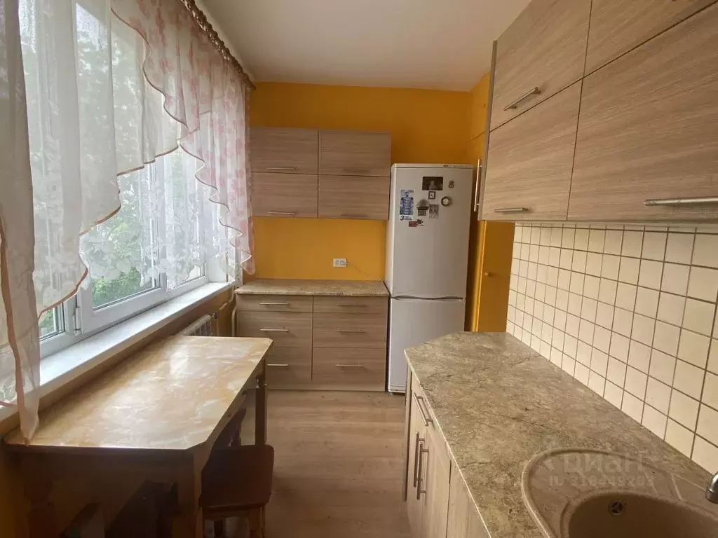 3-к кв. Санкт-Петербург Купчинская ул., 6/4 (65.0 м) - Фото 0