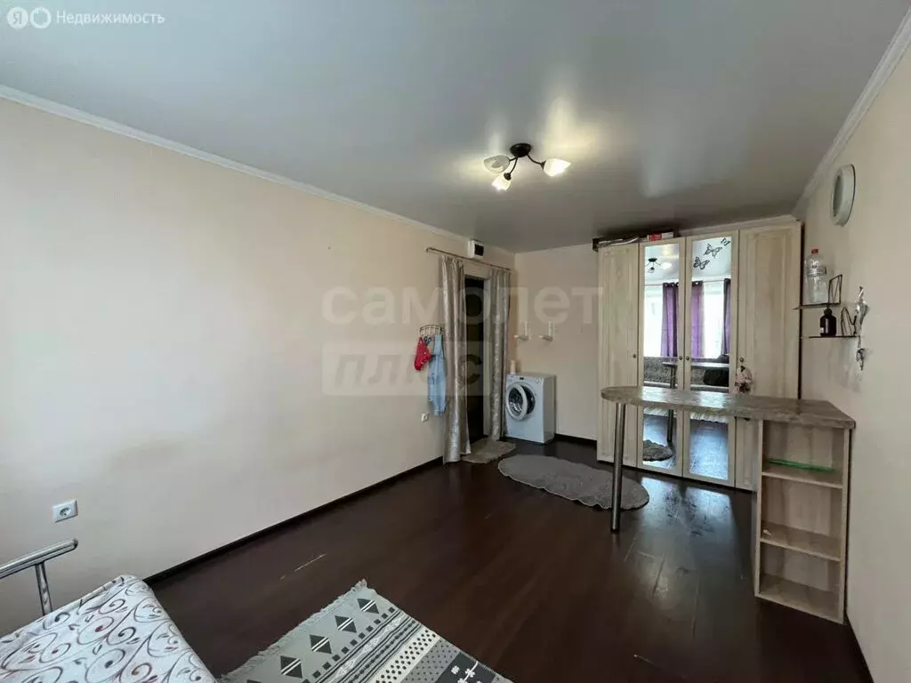 1к в -комнатной квартире (16.3 м) - Фото 2