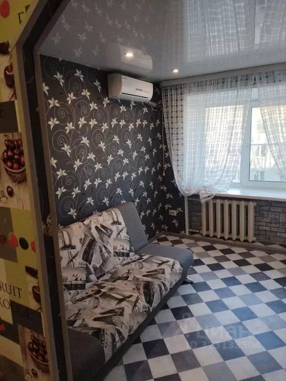 Комната Томская область, Томск Енисейская ул., 15 (16.5 м) - Фото 1