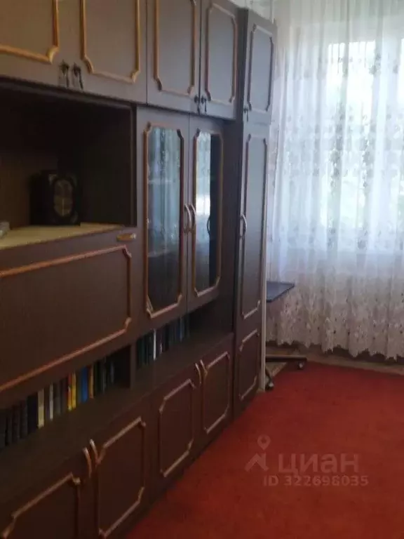 3-к кв. Самарская область, Тольятти ул. Мира, 9 (66.2 м) - Фото 2