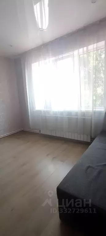 1-к кв. Марий Эл, Медведево городское поселение, Медведево пгт ул. ... - Фото 2
