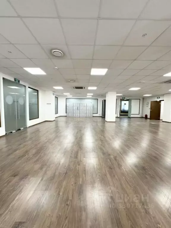 Офис в Санкт-Петербург Литейный просп., 26 (340 м) - Фото 2