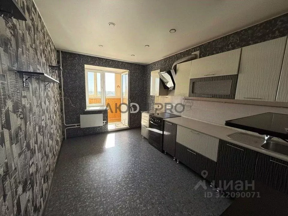 1-к кв. Саратовская область, Энгельс ул. Колотилова, 155 (38.3 м) - Фото 2