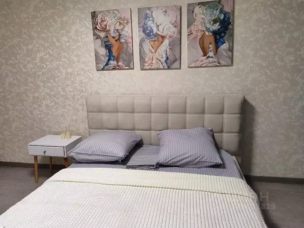 2-к кв. Иркутская область, Братск ул. Мира, 28 (45.0 м) - Фото 0