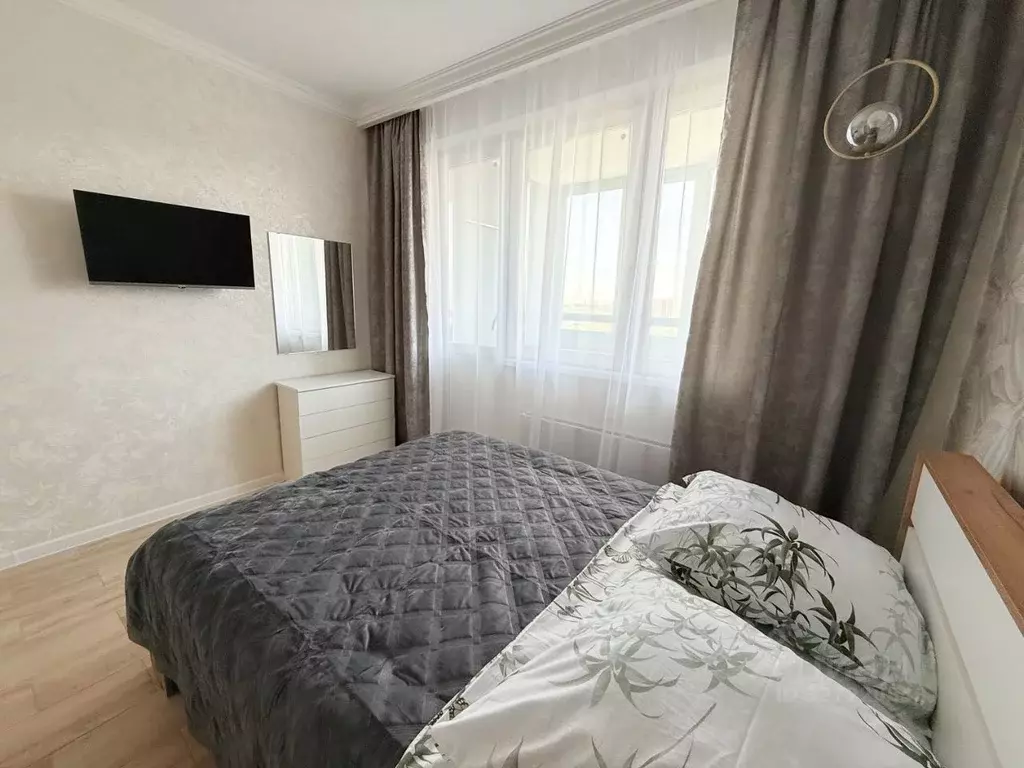 Комната Москва ул. Вертолетчиков, 13 (11.5 м) - Фото 2