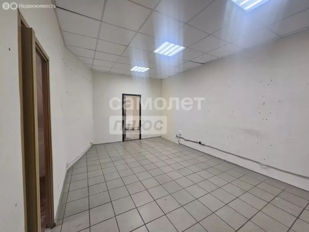 Помещение свободного назначения (25 м) - Фото 1
