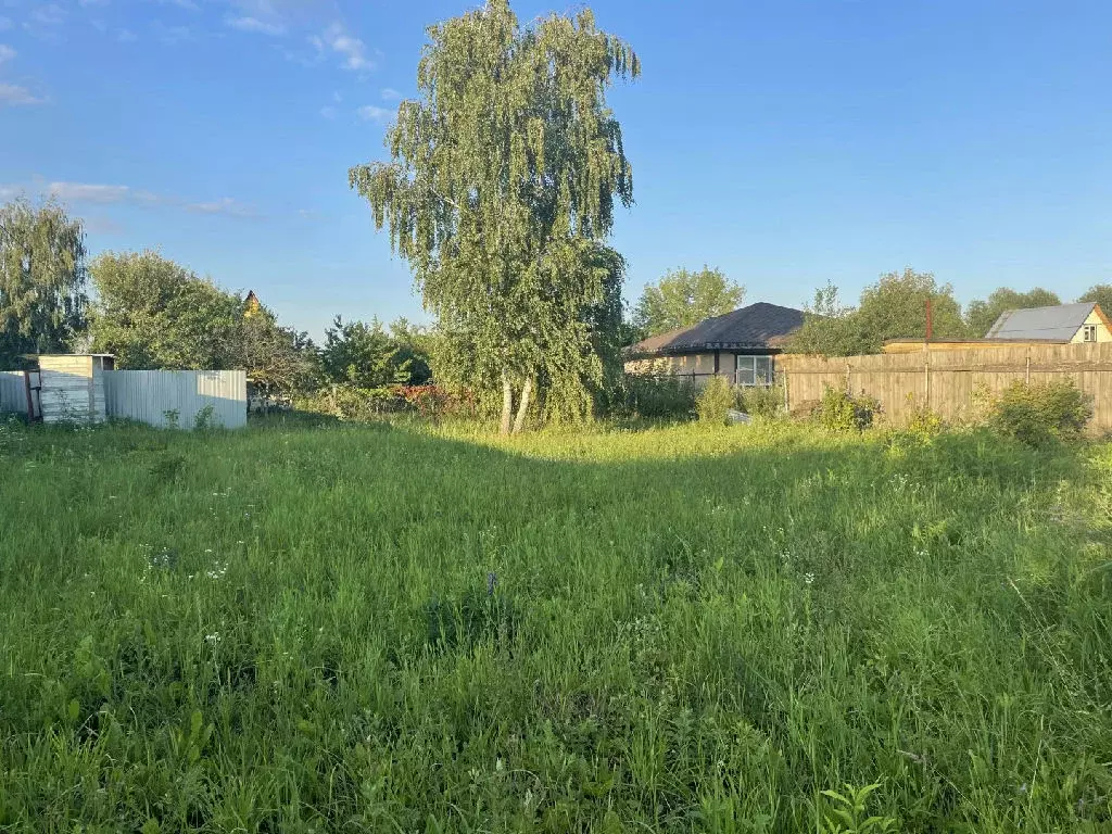 Продается участок в г. Жуковский - Фото 1