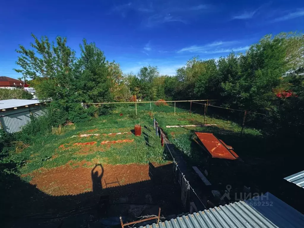 Дом в Оренбургская область, Оренбург Ростовская ул. (48 м) - Фото 2