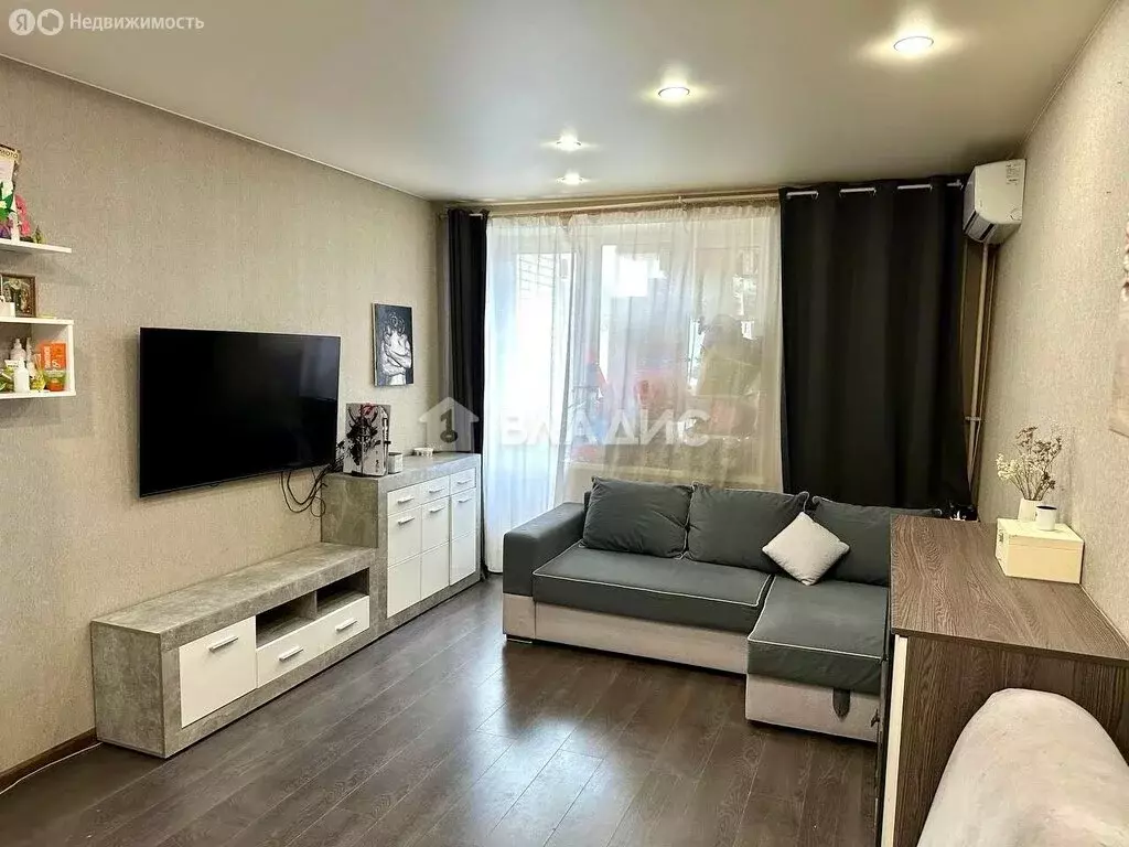 Квартира-студия: деревня Мотяково, 65к45 (27.3 м) - Фото 2