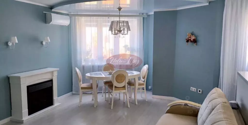 3-к кв. Тюменская область, Тюмень Широтная ул., 189к1 (92.0 м) - Фото 2