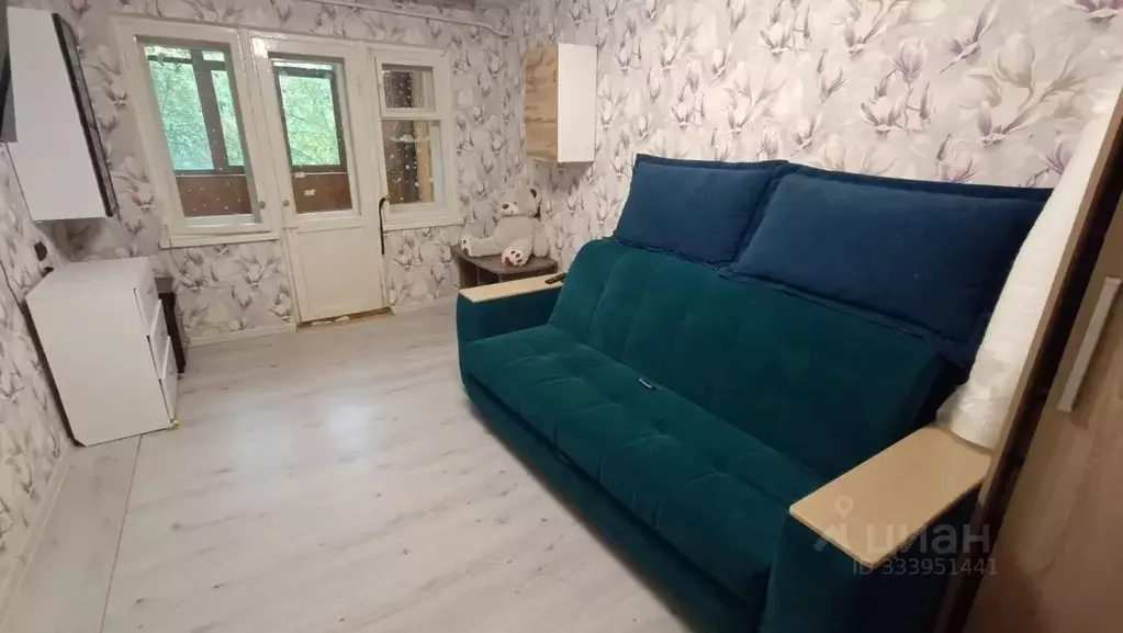3-к кв. Коми, Сыктывкар Октябрьский просп., 134 (61.4 м) - Фото 1