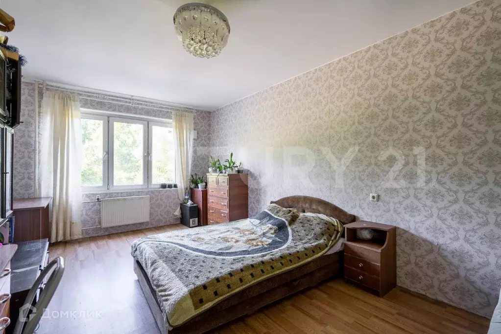 Продаётся 2-к квартира, 58.8 м - Фото 1