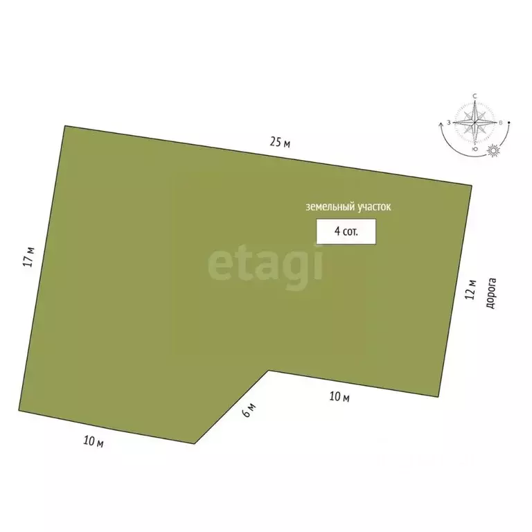 Дом в Тюменская область, Тюмень Парфеново мкр, ул. Есенина (132 м) - Фото 2