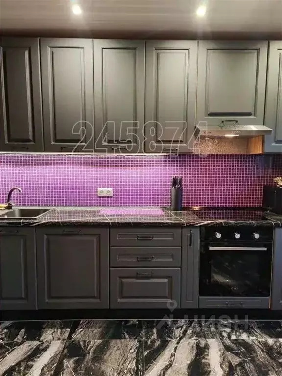 2-к кв. Московская область, Одинцовский городской округ, д. Малые ... - Фото 1