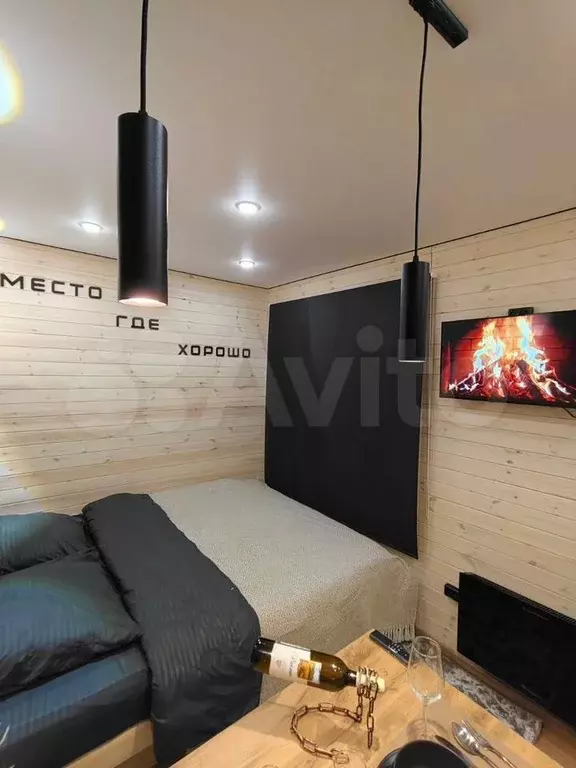 Дом 24 м на участке 8 сот. - Фото 0
