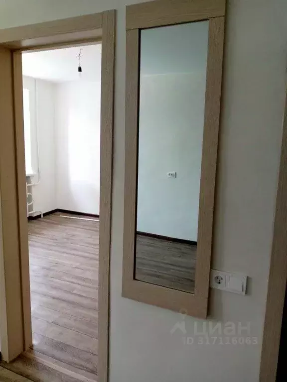 Комната Оренбургская область, Орск Братская ул., 52А (27.0 м) - Фото 1