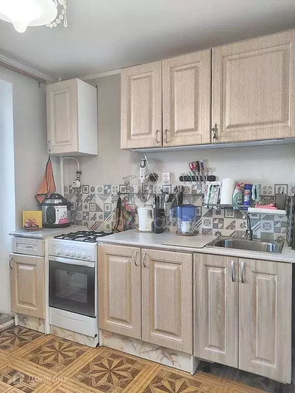 Продаётся 1-к квартира, 30 м - Фото 0