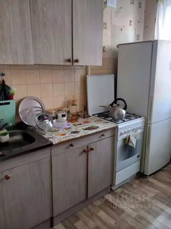 2-к кв. Курганская область, Курган ул. Коли Мяготина, 111А (45.2 м) - Фото 1