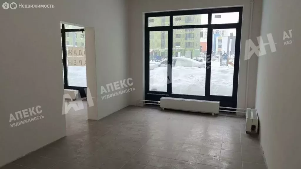 Помещение свободного назначения (40 м) - Фото 2