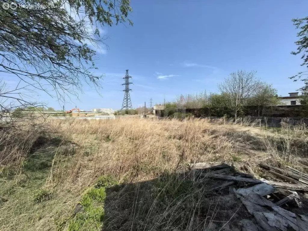 Участок в Комсомольск-на-Амуре, Новая улица (9.94 м) - Фото 1