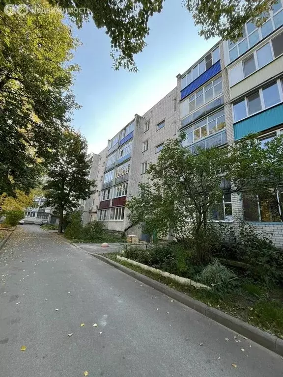 2-комнатная квартира: Зеленодольск, Степная улица, 6 (50.3 м) - Фото 1