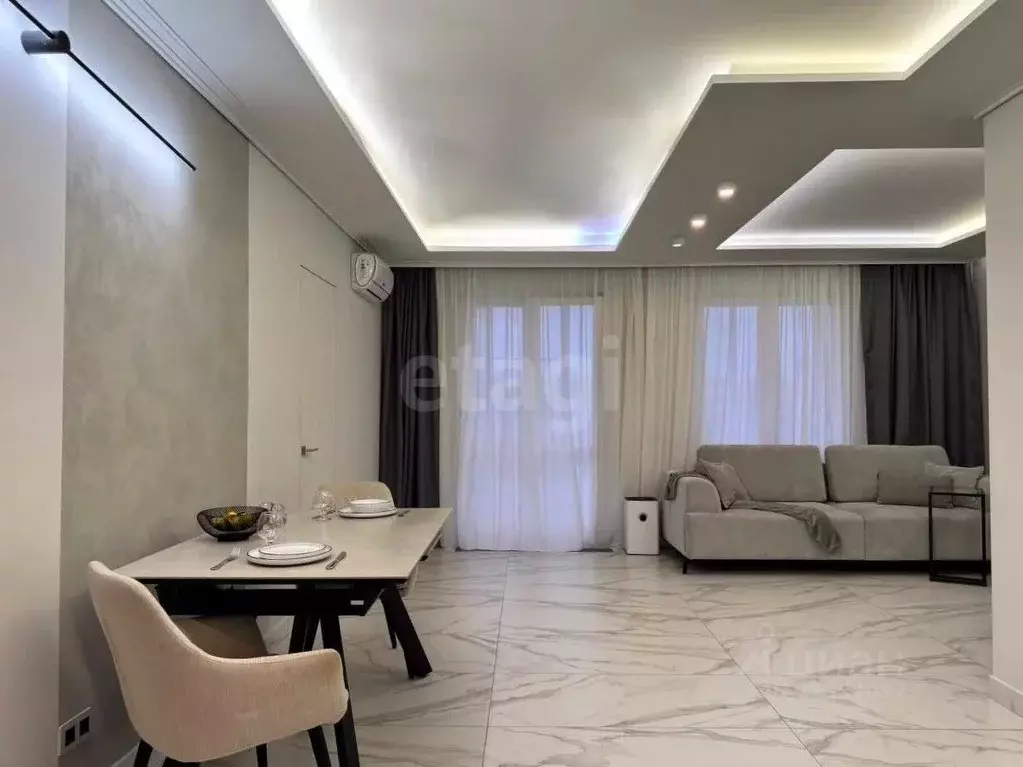 2-к кв. Московская область, Мытищи городской округ, д. Пирогово ул. ... - Фото 1