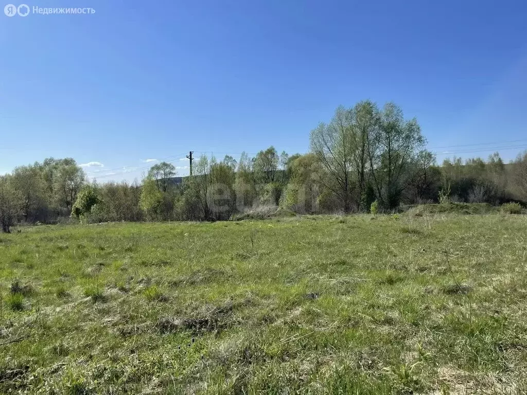 Участок в село Красноусольский, улица Мусы Гареева (14.95 м) - Фото 2