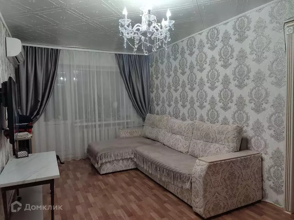 Продаётся 3-к квартира, 55.3 м - Фото 0
