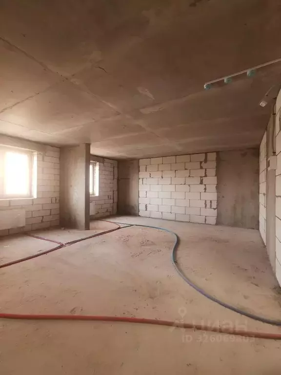 2-к кв. Московская область, Дмитров Имени В.Н. Махалина мкр, 39 (54.0 ... - Фото 1