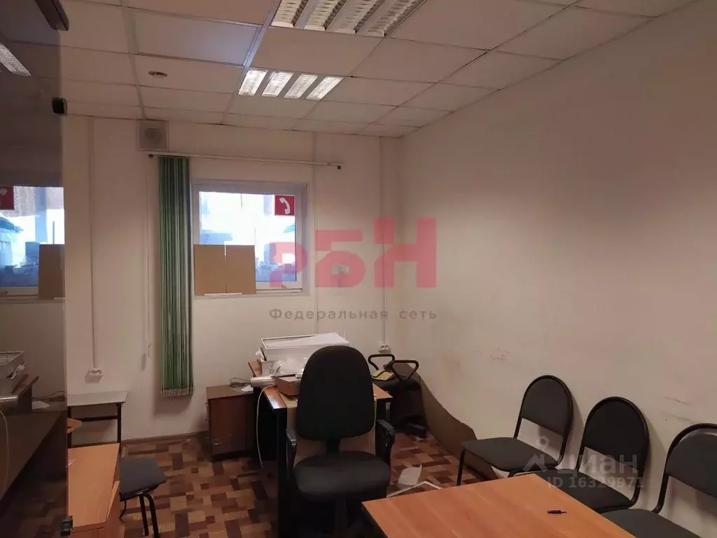 Офис в Самарская область, Самара Хасановская ул., 38 (150 м) - Фото 0