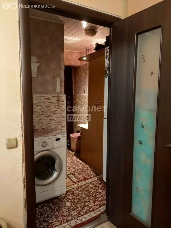 1-комнатная квартира: Истра, улица Босова, 19 (30.6 м) - Фото 2