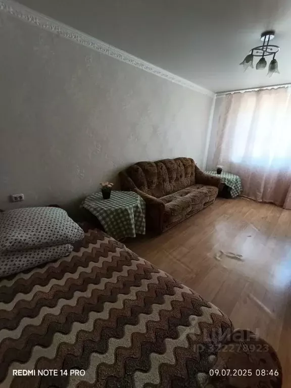 1-к кв. Краснодарский край, Туапсе ул. Войкова, 19 (30.0 м) - Фото 2