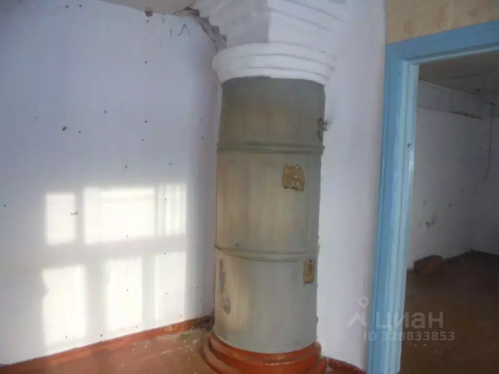 Помещение свободного назначения в Тюменская область, Ишим ул. 1-я ... - Фото 2